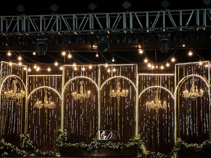 Themed Decor